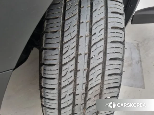 Hyundai Santa Fe The Prime id 3709506 из Кореи 11