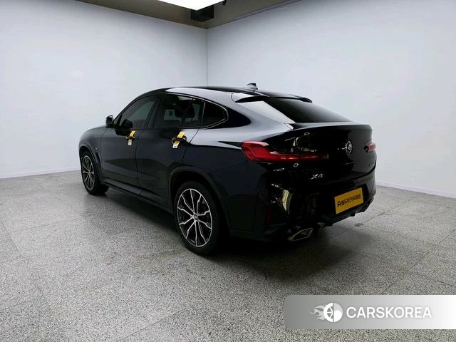 BMW X4 id 4236762 из Китая 11