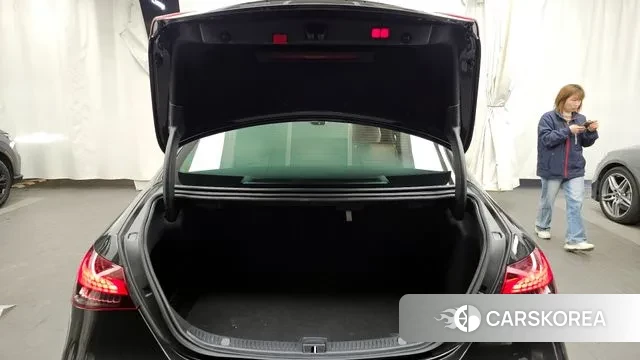 Mercedes-Benz E-Class W213 id 3534086 из Кореи 11