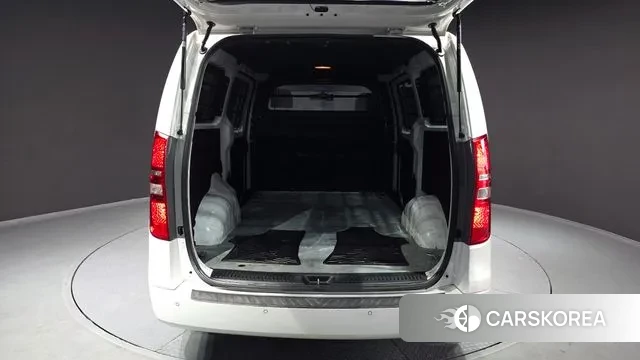 Hyundai The New Grand Starex id 3676840 из Кореи 11