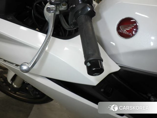 Honda VFR800F id 3947895 из Японии 11