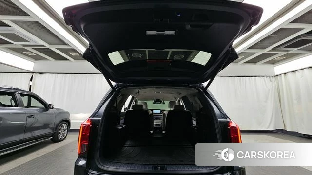 Hyundai Palisade id 3905512 из Кореи 11