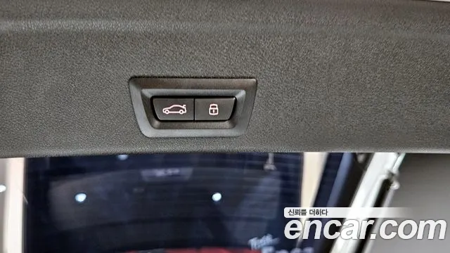 BMW X6M (G06) id 2713927 из Кореи 11