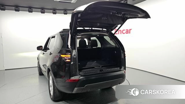Land Rover Discovery 5 id 4345739 из Кореи 11