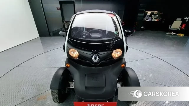 Renault Korea (Samsung) Twizy id 3547501 из Кореи 11