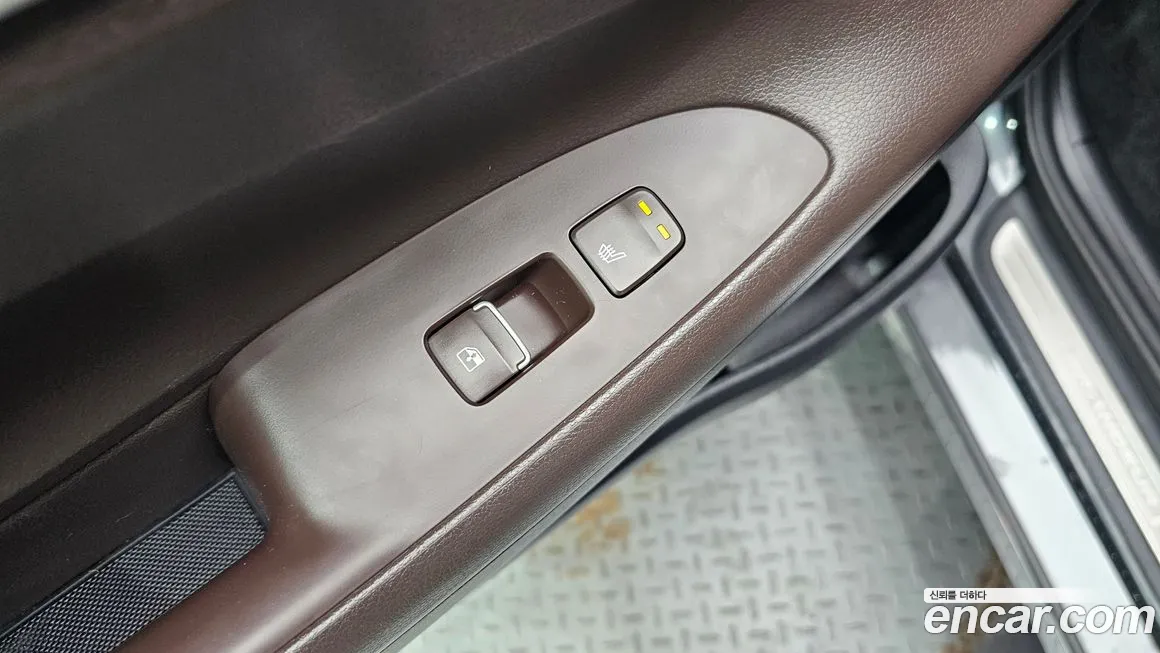 Hyundai The New Grandeur IG id 2168566 из Кореи 11