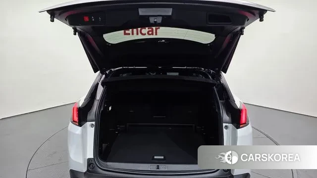 Peugeot 3008 second generation id 3505006 из Кореи 11