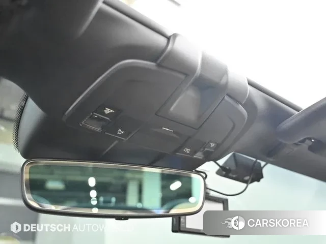 Porsche 718 Boxster id 3526127 из Кореи 11