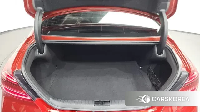 Genesis The New G70 id 3581243 из Кореи 11