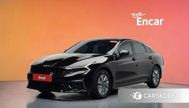 Kia The New K5 Hybrid 3rd generation id 4487684 из Кореи 11