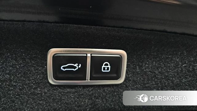 Genesis G80 (RG3) id 3842038 из Кореи 11