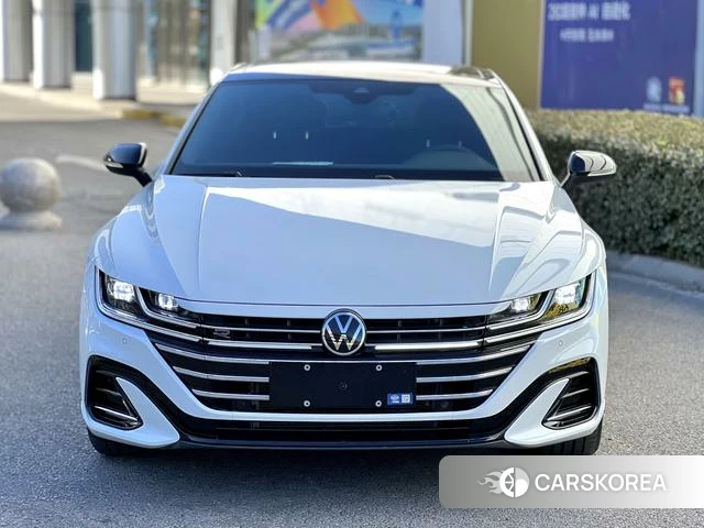 Volkswagen CC id 4272017 из Китая 11