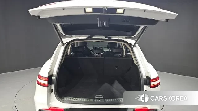 Genesis GV70 id 3670287 из Кореи 11