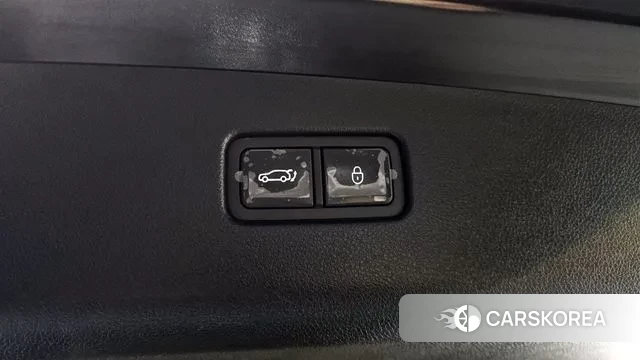 Genesis GV70 id 3757842 из Кореи 11