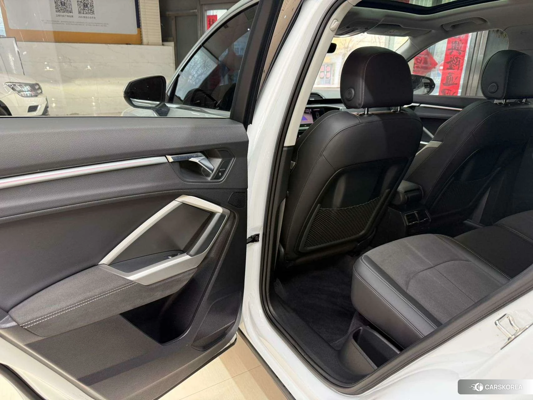 Audi Q3 id 4406048 из Китая 11