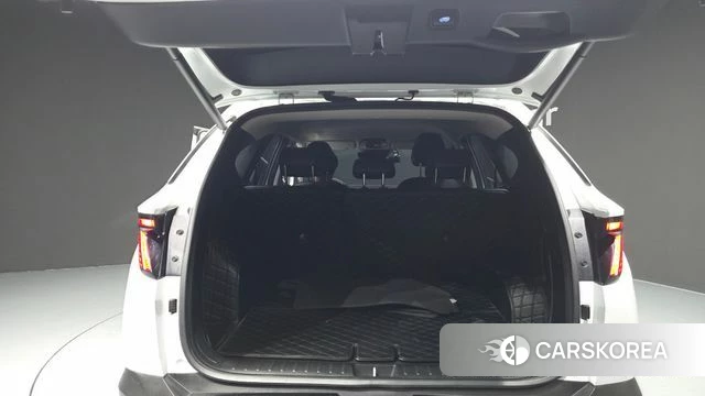 Hyundai Tucson (NX4) id 4389292 из Кореи 11