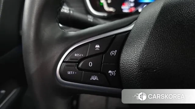 Renault Korea (Samsung) The New SM6 id 3550123 из Кореи 11