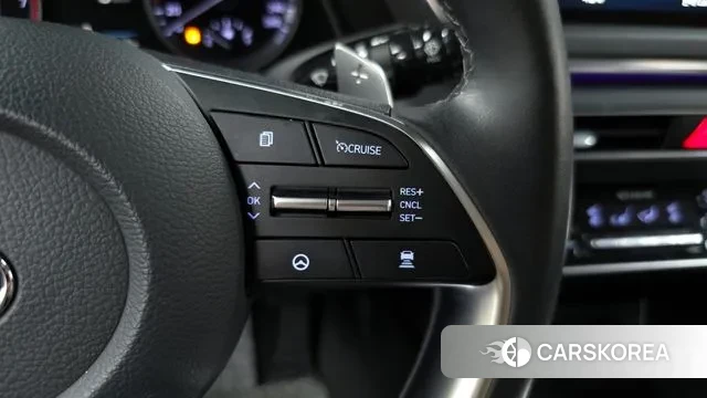 Hyundai Sonata (DN8) id 2931226 из Кореи 11