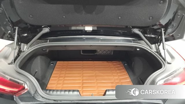 BMW Z4 (G29) id 3827979 из Кореи 11