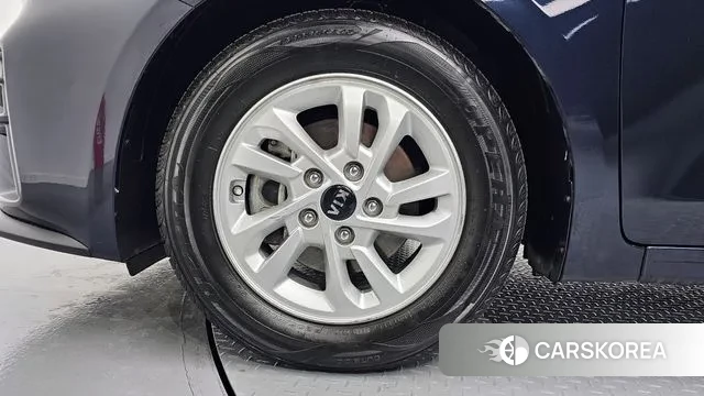 Kia Come New K3 id 3573566 из Кореи 11