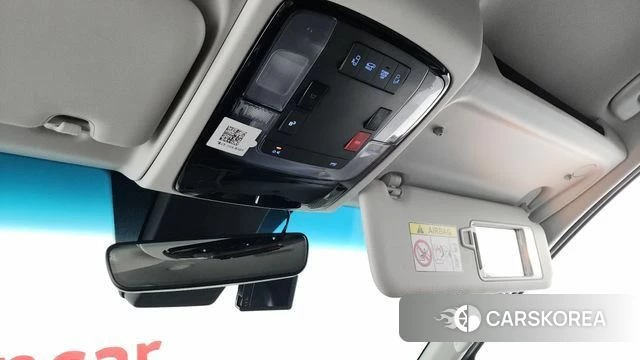 Hyundai Staria id 4201870 из Кореи 11