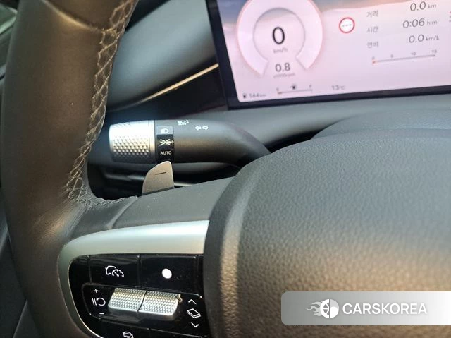 Genesis G80 (RG3) id 4262657 из Кореи 11