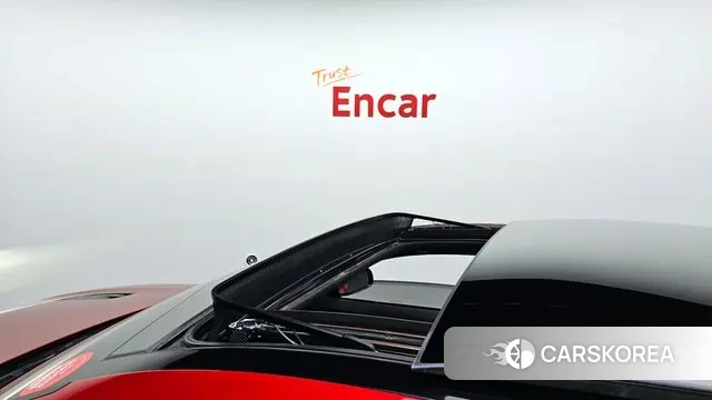 Kia Stinger id 3616994 из Кореи 11