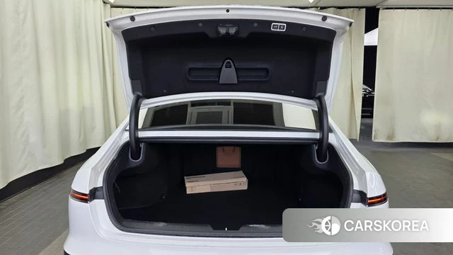Hyundai Grandeur (GN7) id 4422334 из Кореи 11