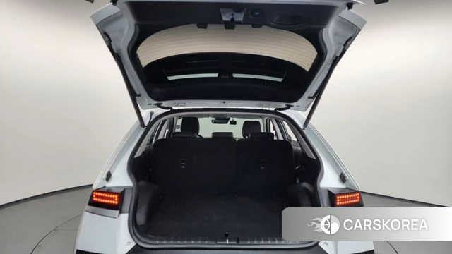 Hyundai Ionic 5 id 3865724 из Кореи 11