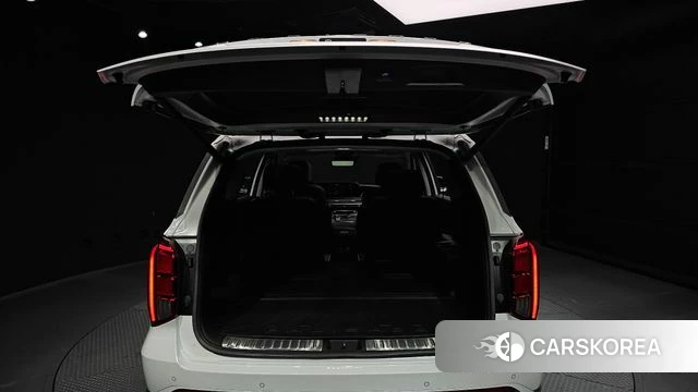 Hyundai The New Palisade id 3940382 из Кореи 11