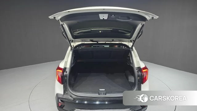 Kia The New Seltos id 3826455 из Кореи 11