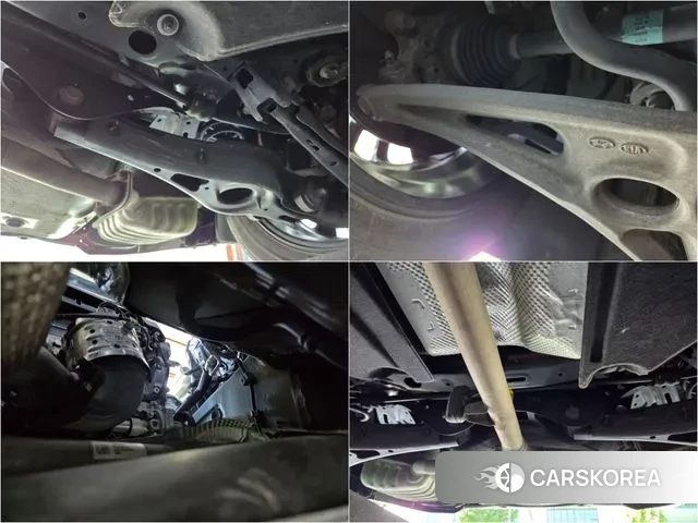 Hyundai The New Grandeur IG id 3060249 из Кореи 11