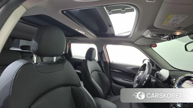 Mini Cooper Clubman id 4725472 из Кореи 11