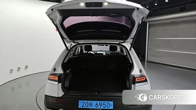 Hyundai Ionic 5 id 2980100 из Кореи 11