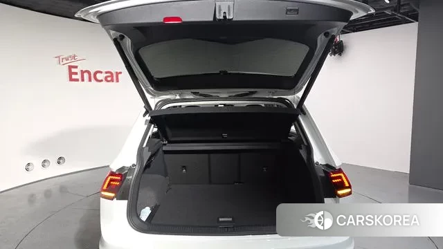 Volkswagen Tiguan second Generation id 3525599 из Кореи 11