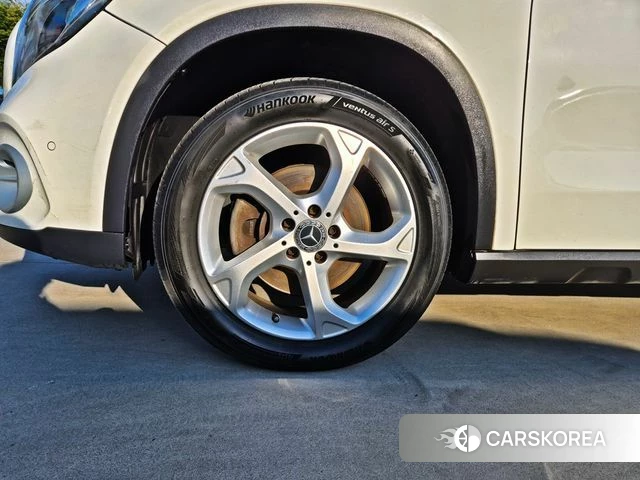 Mercedes-Benz GLA-Class X156 id 4900485 из Кореи 11