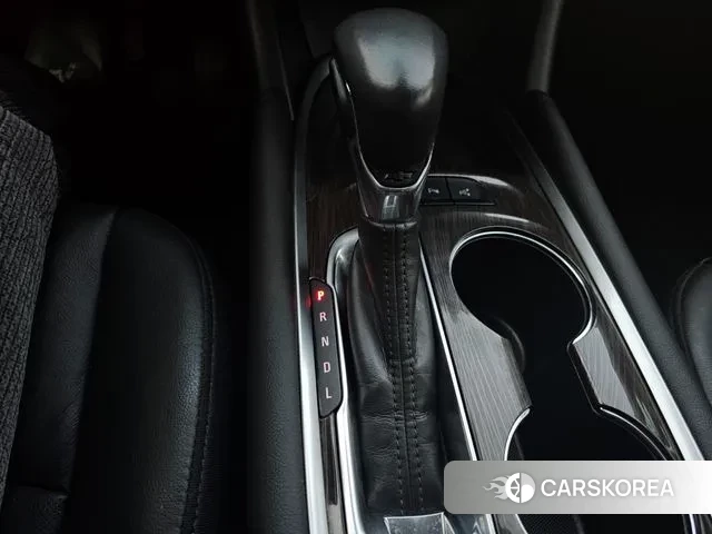 Chevrolet (GM Daewoo) The New Malibu id 3401074 из Кореи 11