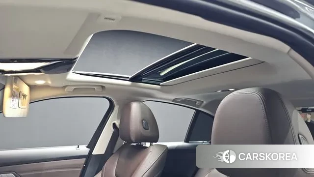 BMW 3 Series (G20) id 3432401 из Кореи 11