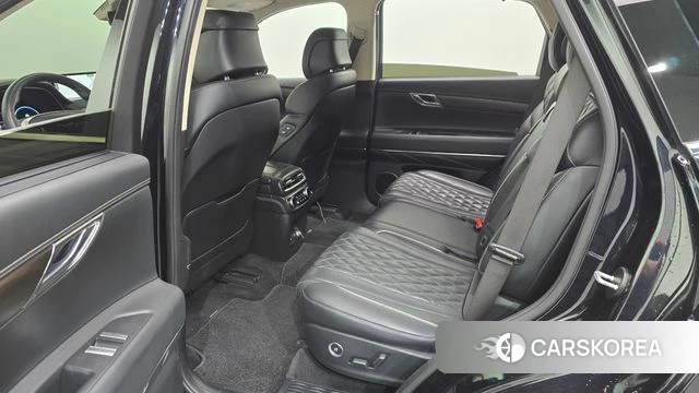 Genesis GV80 id 4507926 из Кореи 11