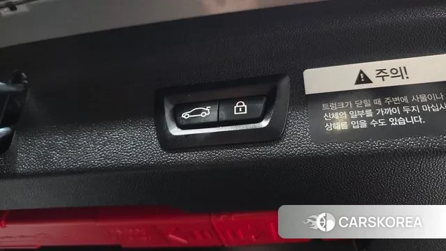 Mini Cooper S Countryman id 3514535 из Кореи 11