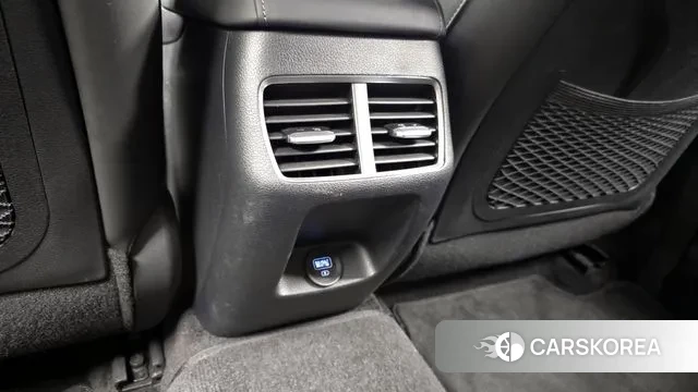 Hyundai Sonata (DN8) id 3508284 из Кореи 11