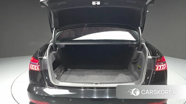 Audi A6 (C8) id 4304103 из Кореи 11