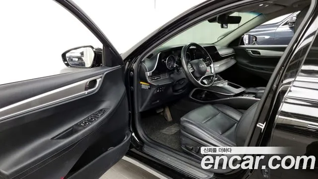 Hyundai The New Grandeur IG id 2758353 из Кореи 11