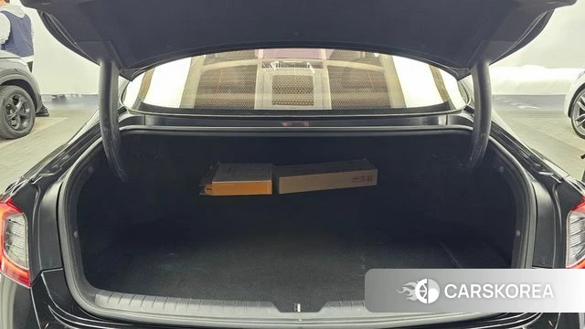 Hyundai Sonata (DN8) id 4232468 из Кореи 11