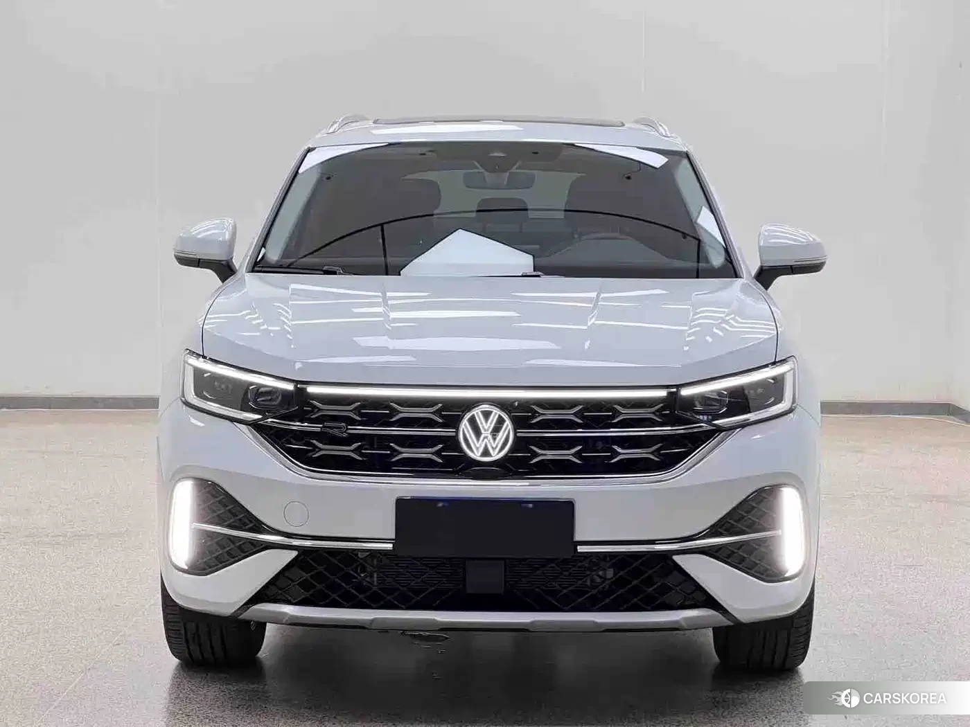 Volkswagen Tayron id 4553927 из Китая 11
