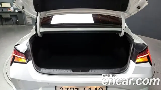 Hyundai Avante (CN7) id 2849755 из Кореи 11