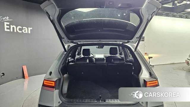 Hyundai Ionic 5 id 4178877 из Кореи 11