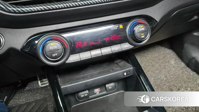 Kia The New K3 2nd generation id 4580457 из Кореи 11