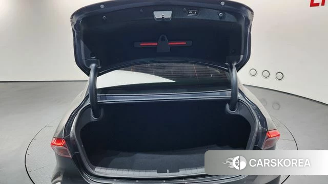 Hyundai The New Grandeur IG id 3965811 из Кореи 11