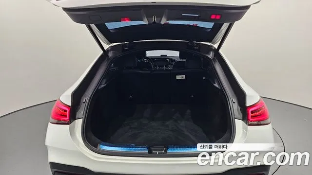 Mercedes-Benz GLE-Class W167 id 2676627 из Кореи 11